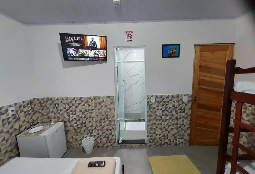 Majatalo Pousada Do Leô