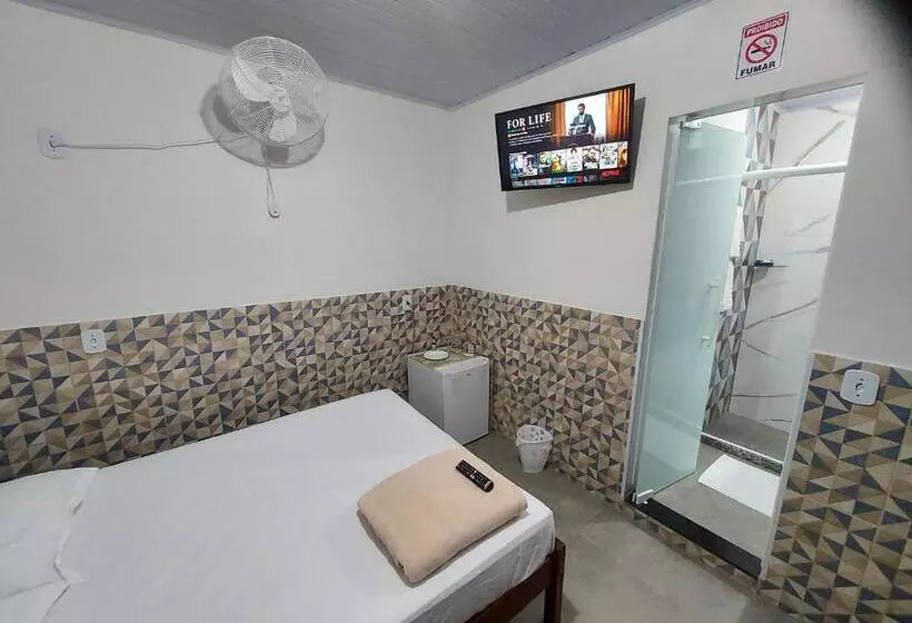 Majatalo Pousada Do Leô