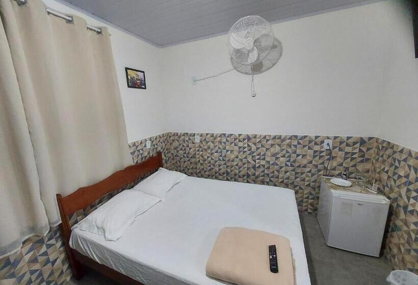 Пансион Pousada Do Leô