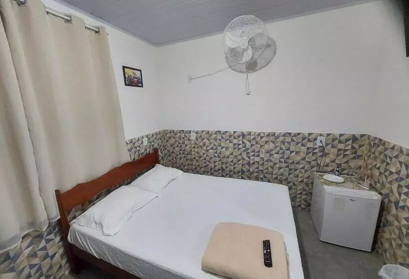 Majatalo Pousada Do Leô