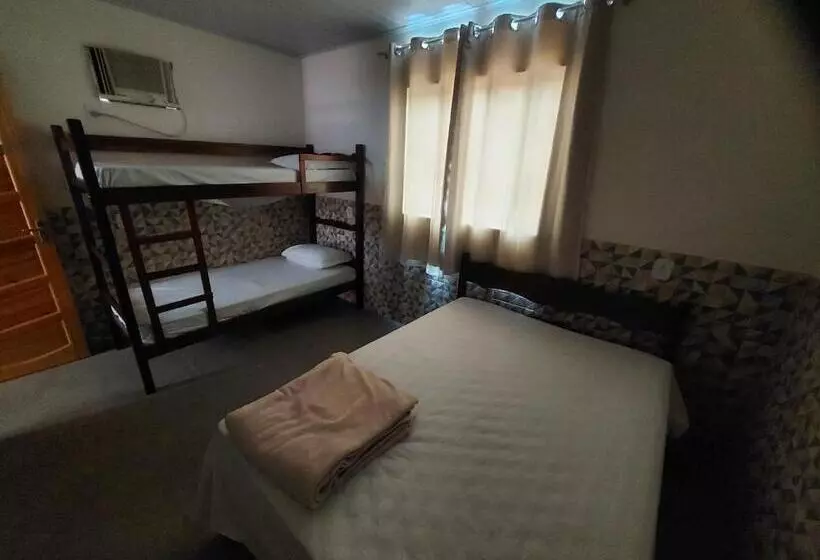 Majatalo Pousada Do Leô