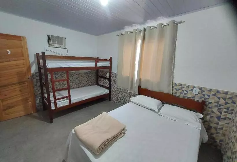 Majatalo Pousada Do Leô