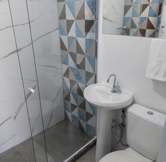 Пансион Pousada Do Leô