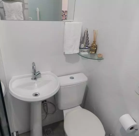 Majatalo Pousada Do Leô