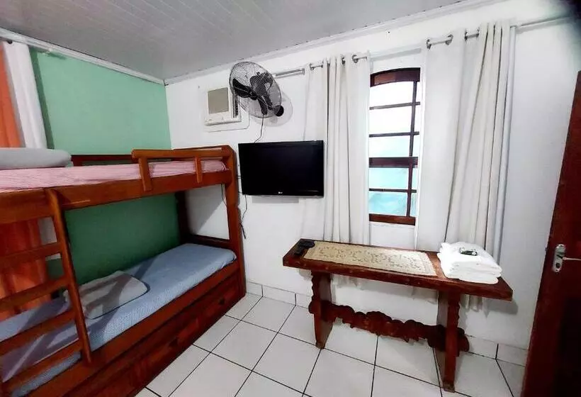 Majatalo Pousada Do Leô