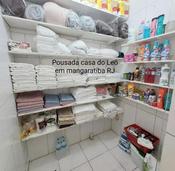 Majatalo Pousada Do Leô