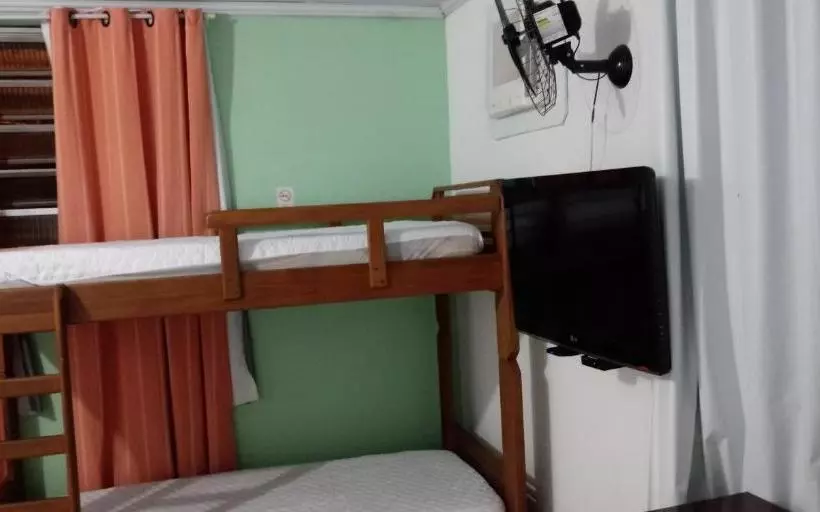 Majatalo Pousada Do Leô