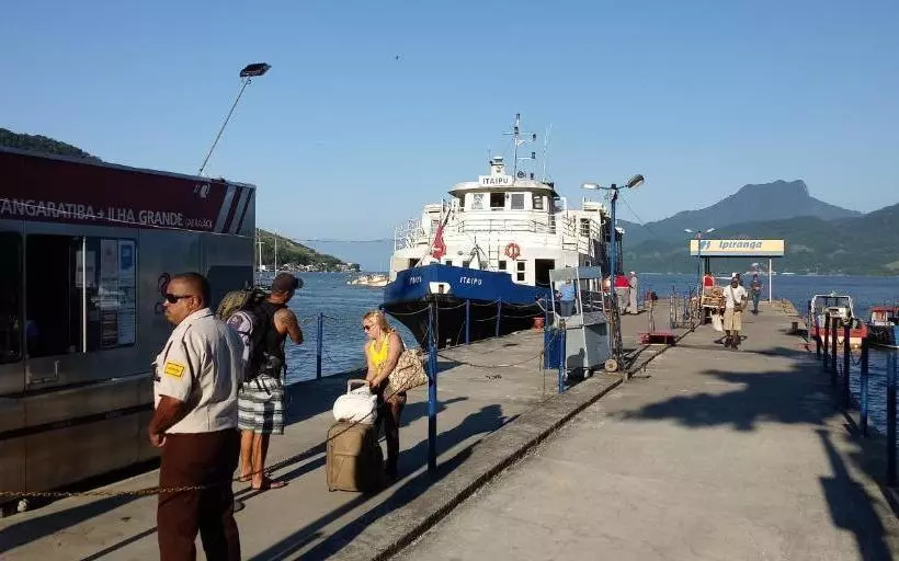 Majatalo Pousada Do Leô