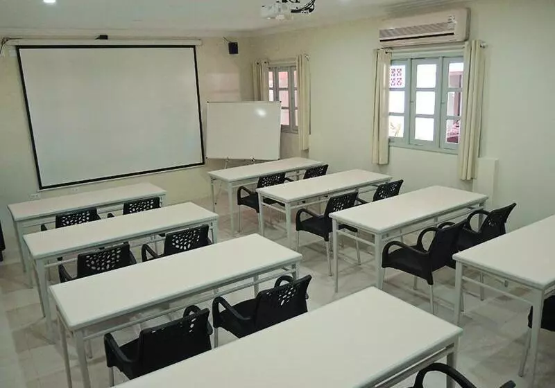 ペンション Pousada Monjope