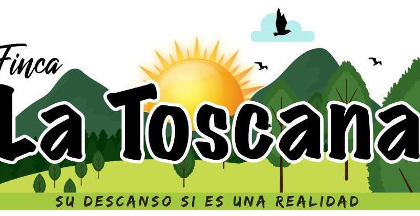 هاستل Finca La Toscana