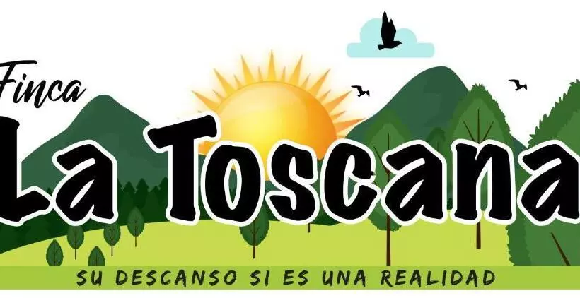 ユースホステル Finca La Toscana
