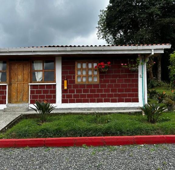 هاستل Finca La Toscana