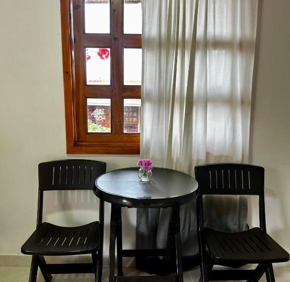 هاستل Finca La Toscana