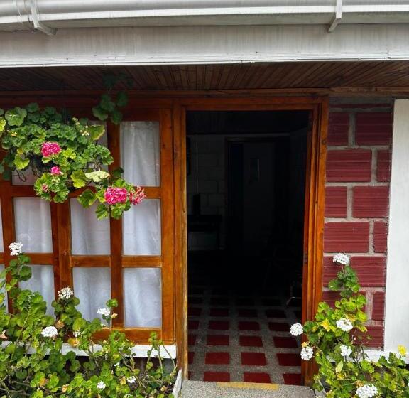 هاستل Finca La Toscana