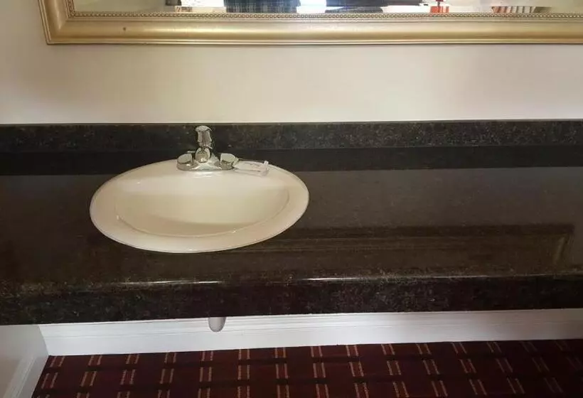 Motelli Flamingo Inn Long Beach