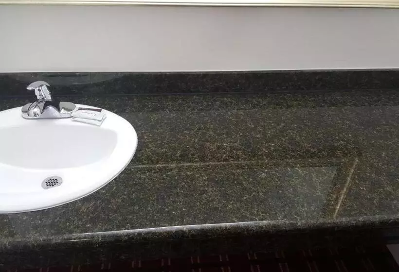 Motelli Flamingo Inn Long Beach