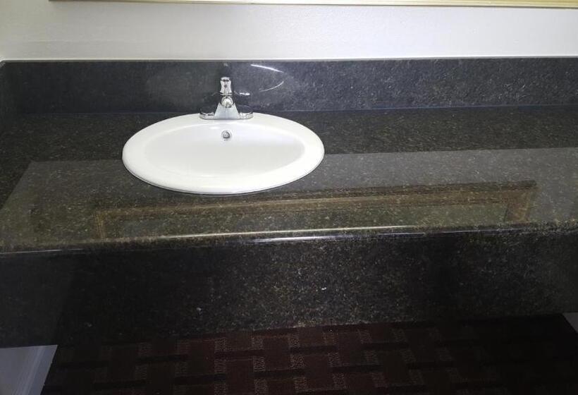 汽车旅馆  Flamingo Inn Long Beach