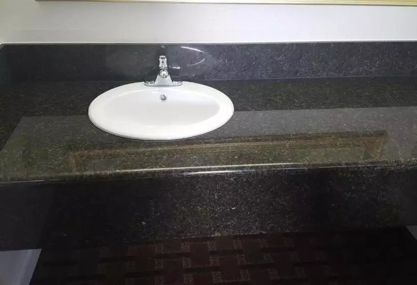 Motelli Flamingo Inn Long Beach