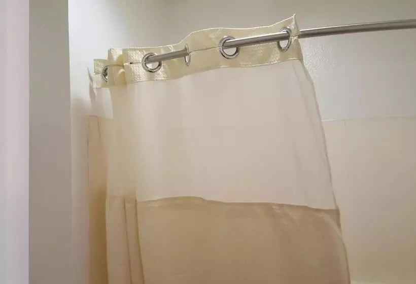 Motelli Flamingo Inn Long Beach