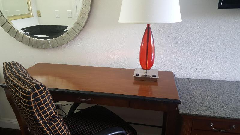 汽车旅馆  Flamingo Inn Long Beach