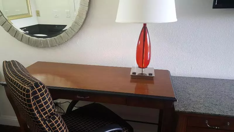 Motelli Flamingo Inn Long Beach