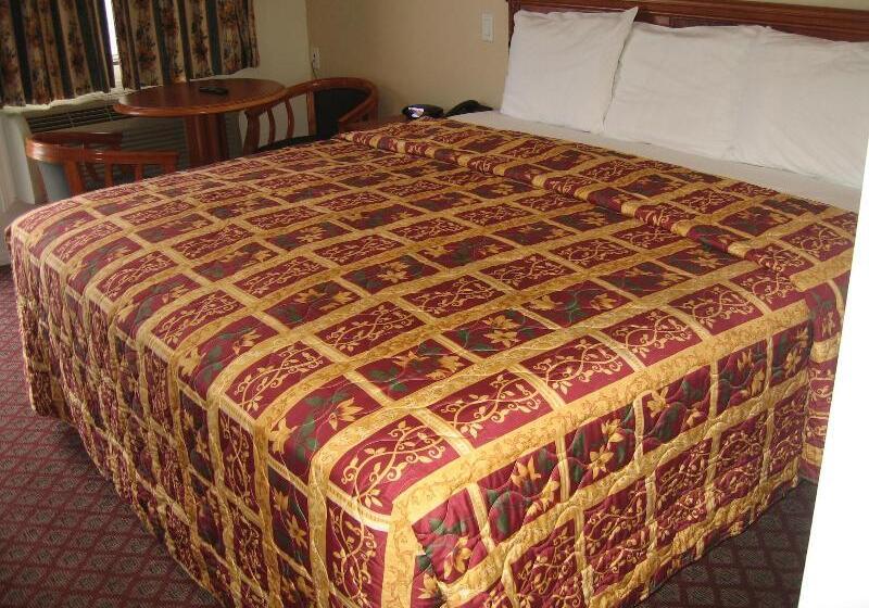 汽车旅馆  Flamingo Inn Long Beach