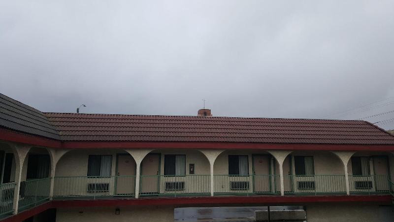 汽车旅馆  Flamingo Inn Long Beach