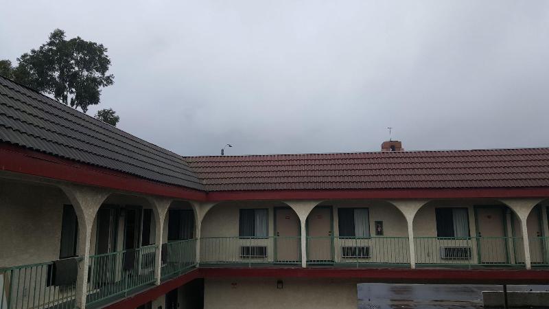 汽车旅馆  Flamingo Inn Long Beach
