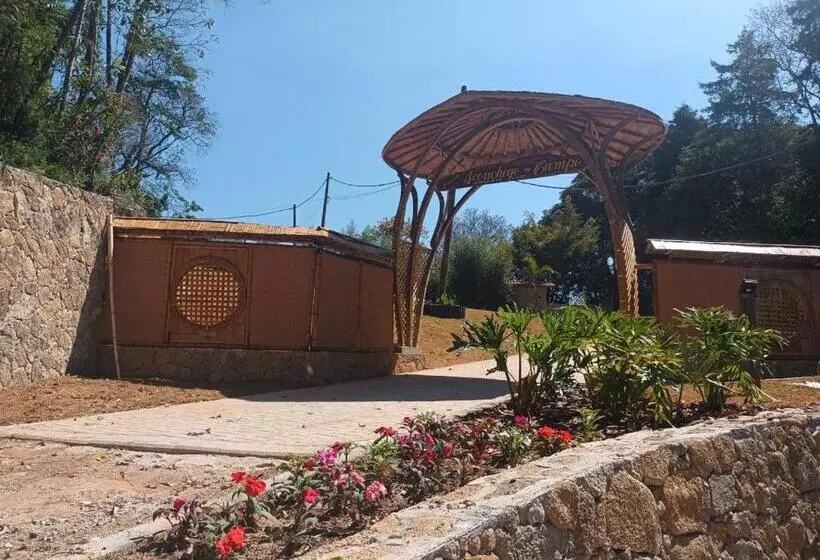 Majatalo Aconchego No Campo