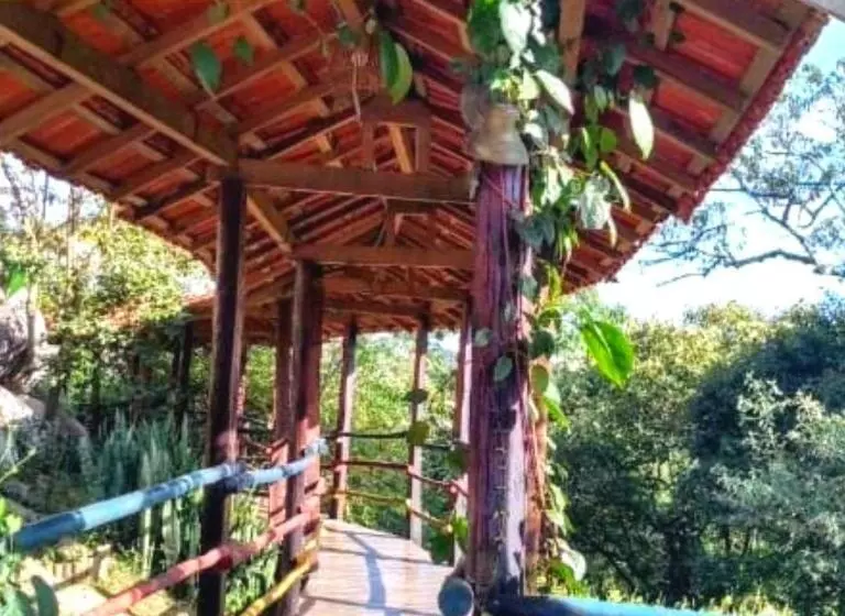 Majatalo Aconchego No Campo