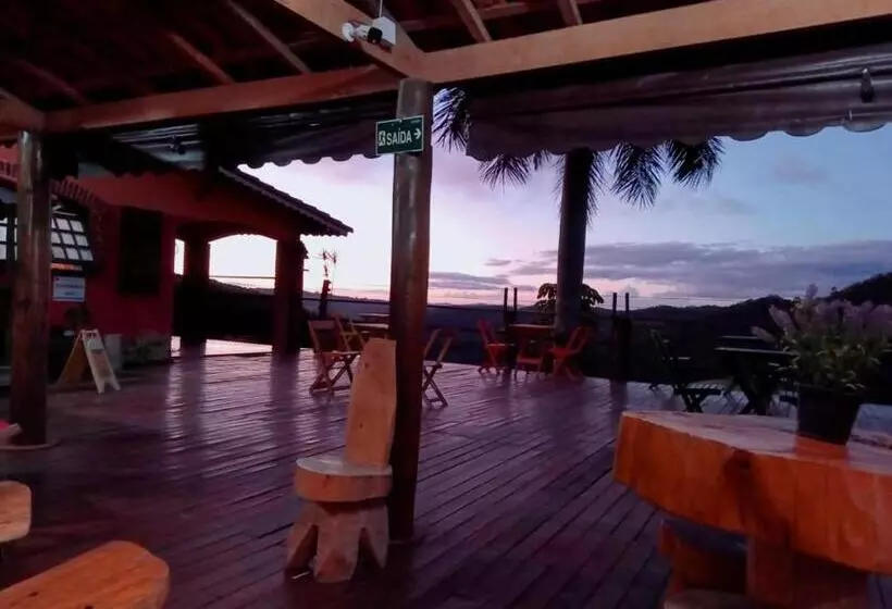 Majatalo Aconchego No Campo