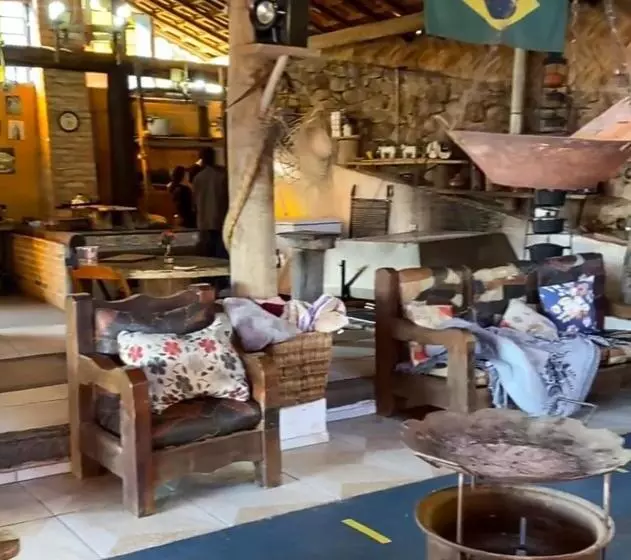 Majatalo Aconchego No Campo