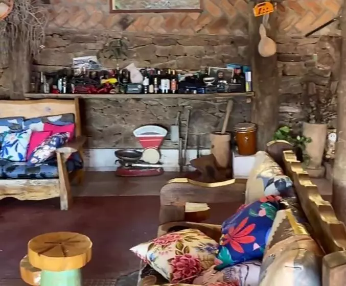 Majatalo Aconchego No Campo