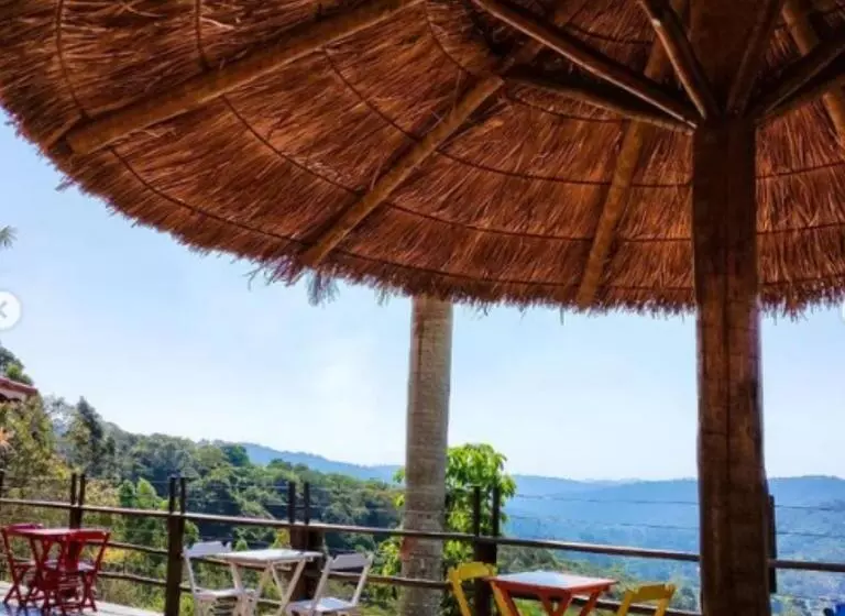 Majatalo Aconchego No Campo