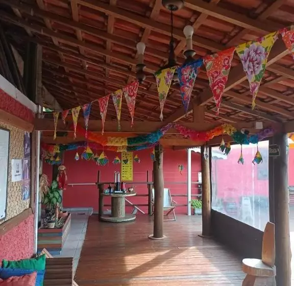 Majatalo Aconchego No Campo