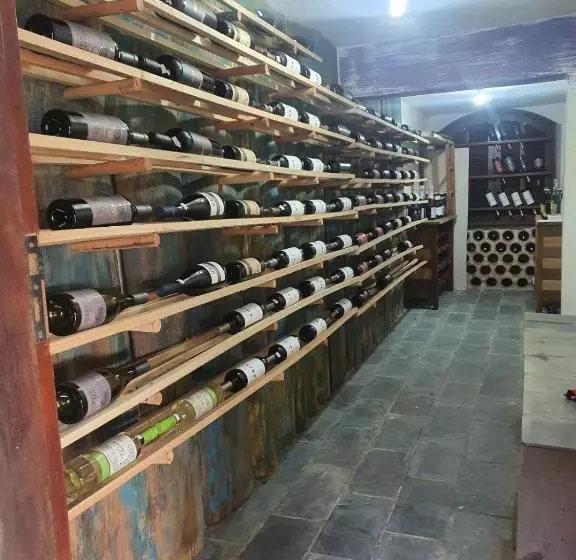 Majatalo Aconchego No Campo