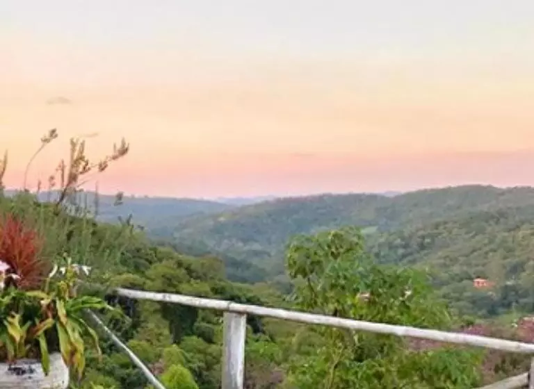 Majatalo Aconchego No Campo