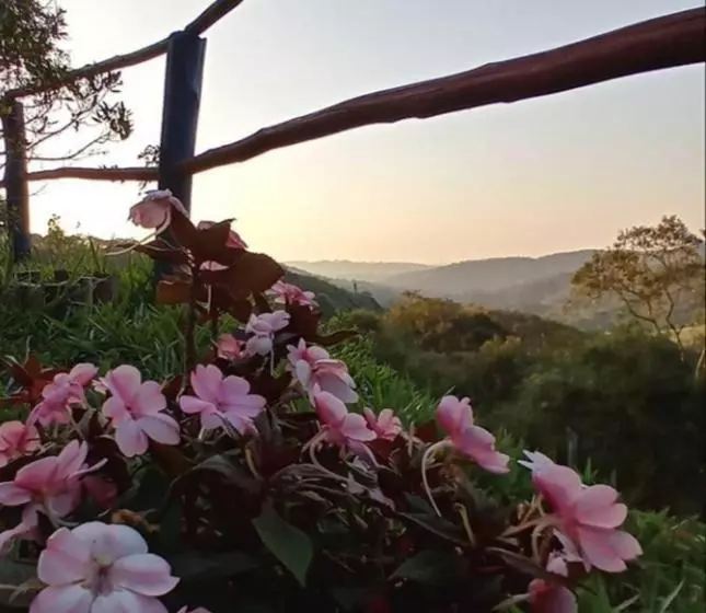 Majatalo Aconchego No Campo