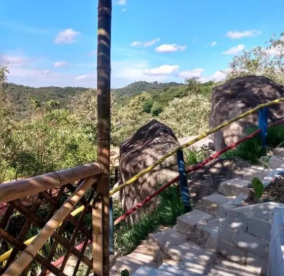 Majatalo Aconchego No Campo