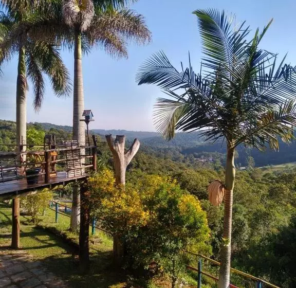 Majatalo Aconchego No Campo