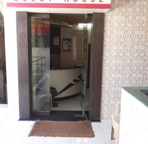 Panzió Apollo Guest House