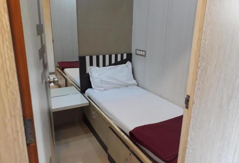 Panzió Apollo Guest House