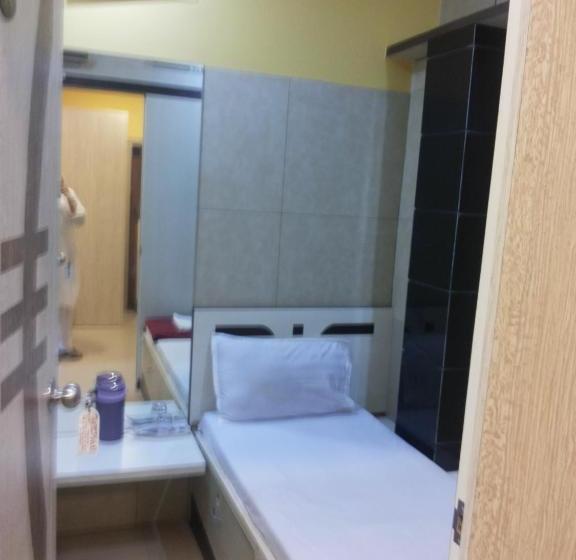 Panzió Apollo Guest House