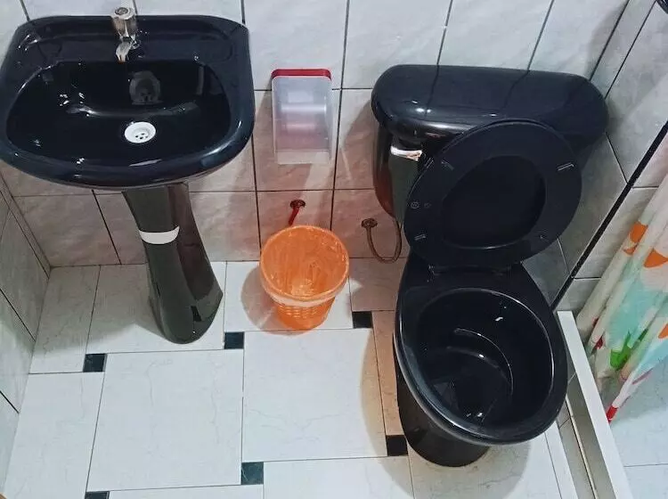 پانسیون Hostal Cusco Agency Inn