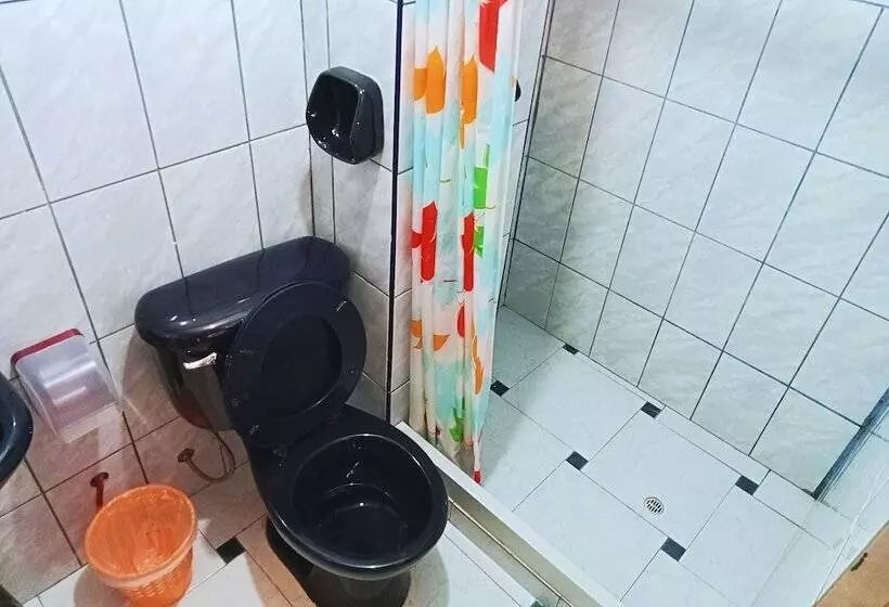 پانسیون Hostal Cusco Agency Inn