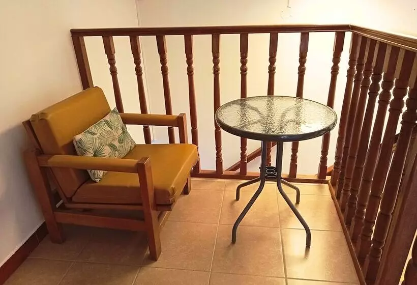 پانسیون Hostal Cusco Agency Inn