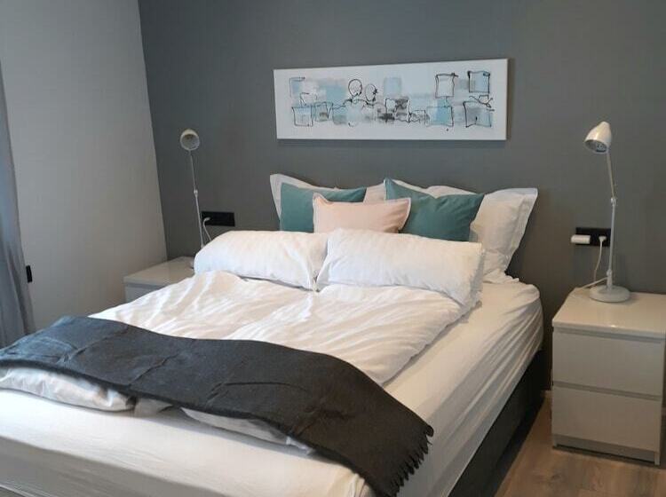 پانسیون Post Plaza Guesthouse