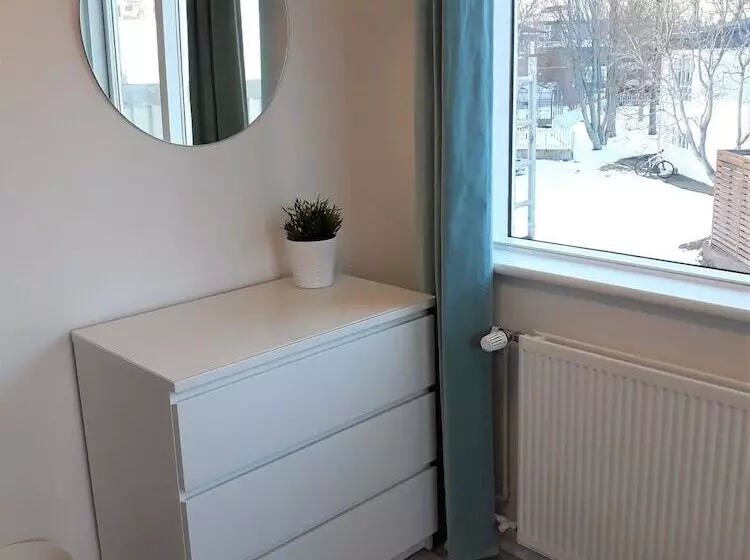 پانسیون Post Plaza Guesthouse