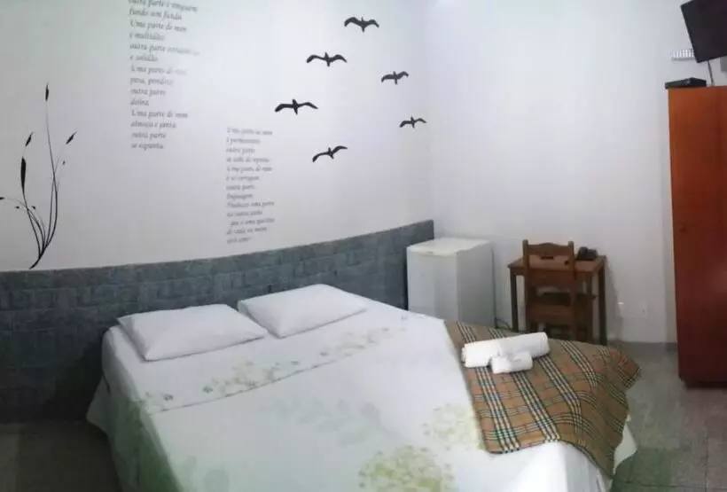 Majatalo Pousada Casagrande   São João