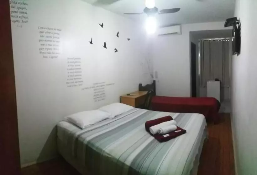 Majatalo Pousada Casagrande   São João